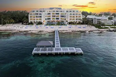 Image de Rum Point Resort #307 1br Premium