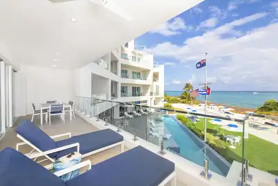 Image de Rum Point Resort #206 3br Premium
