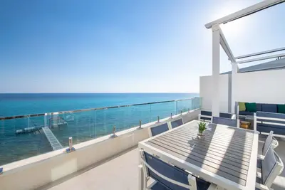 Image de Rum Point Resort #503 3br Penthouse
