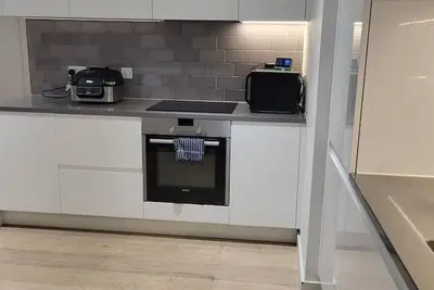 Stylish 2 bed Apartment