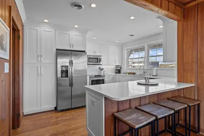 Image de Blount Cottage-Oceanfront, Pet Friendly Home in Atlantic Beach, Nc