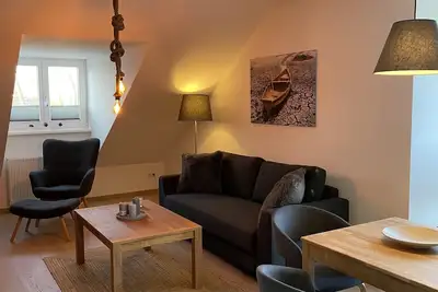 Image de Apartment House Arkona Vitte only approx. 200m to the beach, Wlan, 2-4 persons