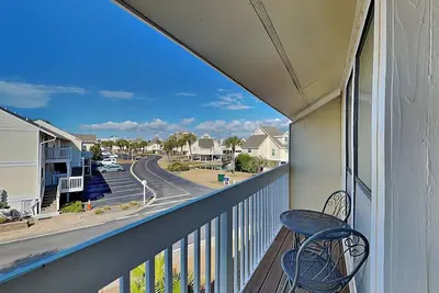 Image de Sandpiper Cove #8246 | Studio, Pet Friendly, Near Beach!