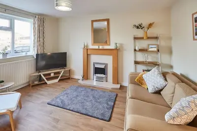 Image de Host & Stay | Station Cottage