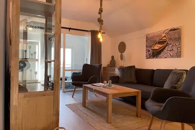 Image de Apartment House Arkona Vitte only approx. 200m to the beach, Wlan, 2-4 persons