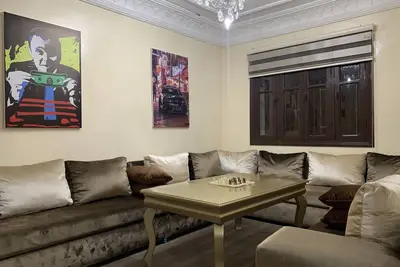Image de Appt Tranquile et Propre Cozy a petit prix