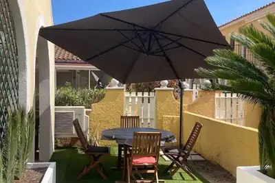 Image de Village naturiste - Jardin de la Palmeraie \/ Villa 27
