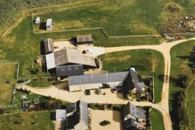 Image de Beautifully converted stone cottage in the heart of the Isle of Wight 773