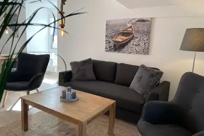 Image de Apartment House Arkona Vitte only approx. 200m to the beach, Wlan, 2-4 persons