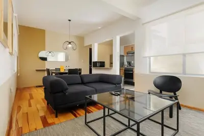 Image de w* | Dreamlike 3br in Roma Norte