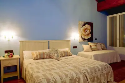 Image de Ordesa Houses - Margarita House