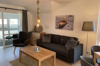 Image de Apartment House Arkona Vitte only approx. 200m to the beach, Wlan, 2-4 persons