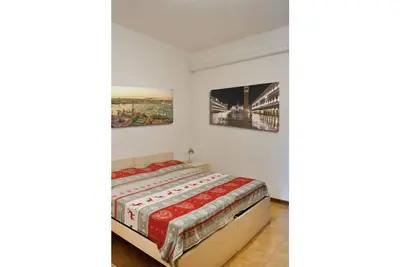 Image de Apartment with garden