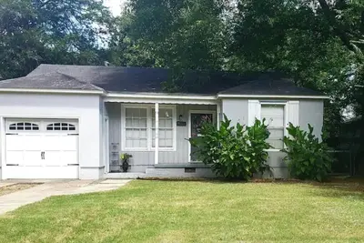 Image de Magnolia House