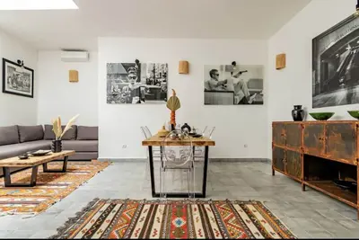 Image de Maison Meurisse ouahed