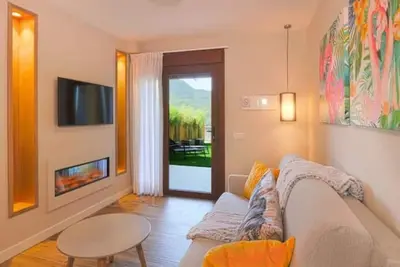 Image de Casas Ordesa - Bestué Suite Apartment
