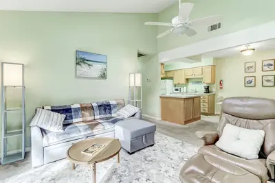 Image de Forest Ridge K7 - Condo - Pool | 2 Bed, 1 Bath