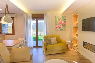 Image de Casas Ordesa - Apt Suite Puertolas -