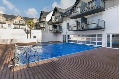 Image de Ty Mano - apt avec terrasse