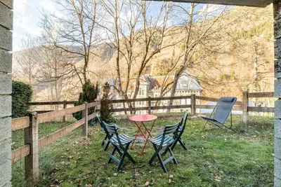 Image de L'AtiPic - Une Chambre Appartement, Couchages 4