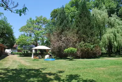 Image de Gîtes entre Périgord et Quercy