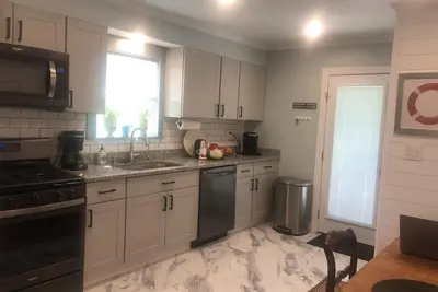 Image de Savannah Cozy Cottage