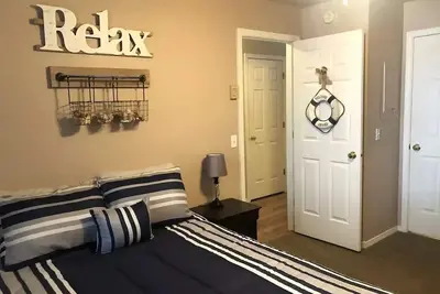 Image de Cozy Condo w/ pool & gym in prime McCall location
