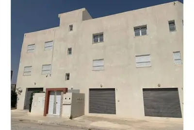 Image de Apartment in Cite hidhab