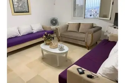 Image de New 3 bedroom condo\/plenty parking\/15 min to Tunis