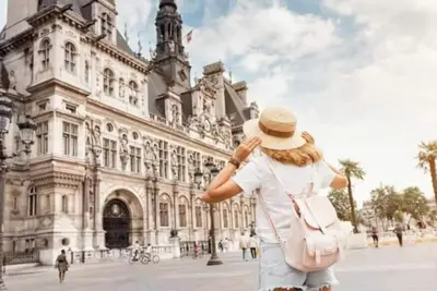 Image de 2br 2bath close to Hotel de Ville