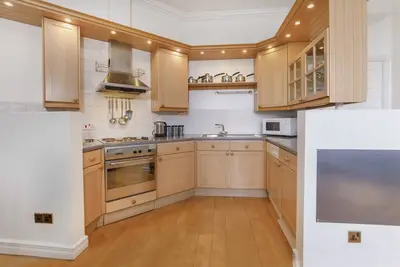 Image de Shambles Suites in the centre of York, sleeps 16