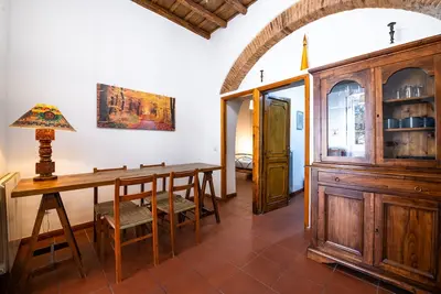 Image de San Calisto Apartment