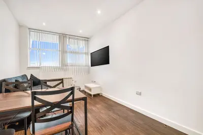 Image de Fantastic 1 Bed by Heathrow Airport