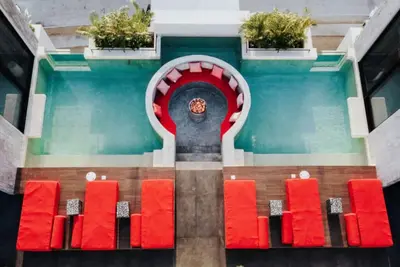 Image de kings Mansion for 26 guests!