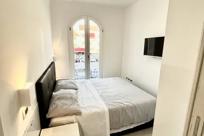 Image de Sun beach apartment