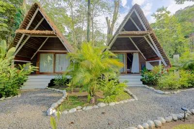 Image de Teepee Ambar. Une expérience exceptionnelle