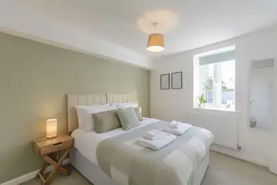Image de Supérieure-Appartement-Douche-Vue sur Rue-Atcham-TwoBedroom