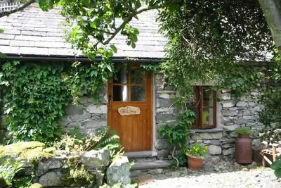 Image de Old Dairy, Cosy 1 bedroom Cottage near Coniston, dogs welcome.