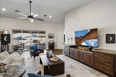 Image de Scottsdale Home -  4 Bed / 2. 5 Bath / Pool / Spacious Backyard / Family Friendly