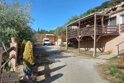 Image de villa de 160 m2 pour 7 a 8 personnes