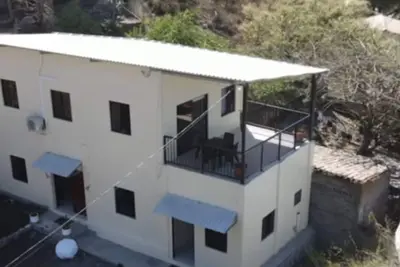 Image de Family Home at Laguna de Olomega