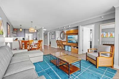 Image de Welcome to Your Island Retreat in Waikiki
