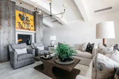 Image de Stunning mountain views from this spacious Thundersprings condo!