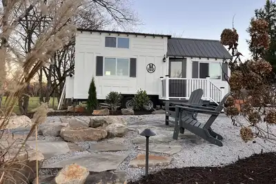 Image de Tiny House