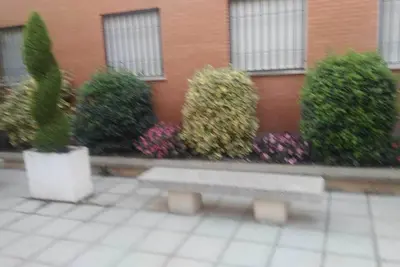 Image de Spacious And Bright Apartment Near The Center