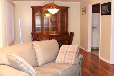 Image de Spacious apartment in Buffalo