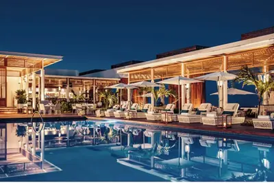 Image de Vidanta Grand Luxxe Loft (newer model recently built)