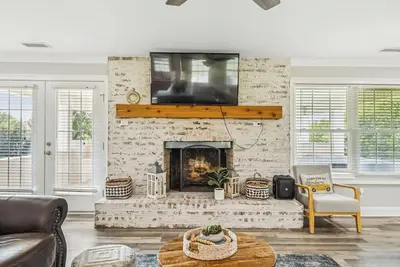 Image de Double Diamond Rentals - Amazing Getaway W/Land