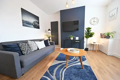 Image de The Coffee Pot Cottage ☕️Town Centre & Free Parking