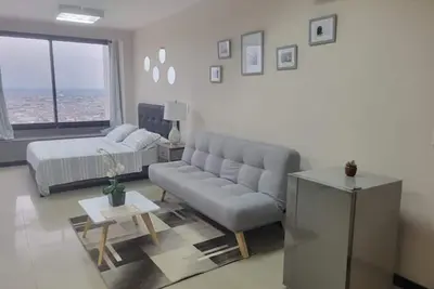 Image de Torre de Cali beautiful apartment 30x 30th floor